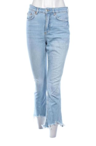 Damen Jeans Zara, Größe S, Farbe Blau, Preis € 13,99, #137667005