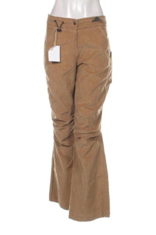Damen Cordhose Conleys, Größe M, Farbe Braun, Preis € 17,00, #137659005
