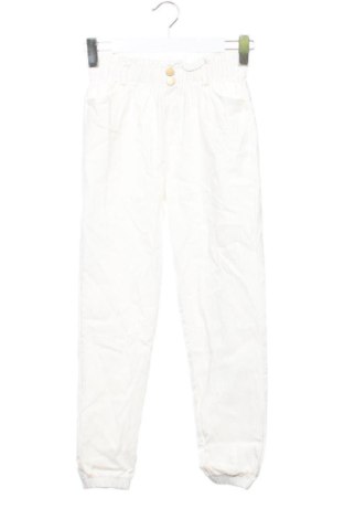 Damenhose Unbranded, Größe XXS, Farbe Weiß, Preis € 11,00, #137659752