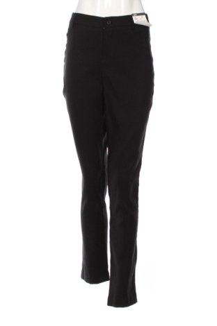 Damen Cordhose Anko, Größe XL, Farbe Schwarz, Preis € 14,00, #137660574