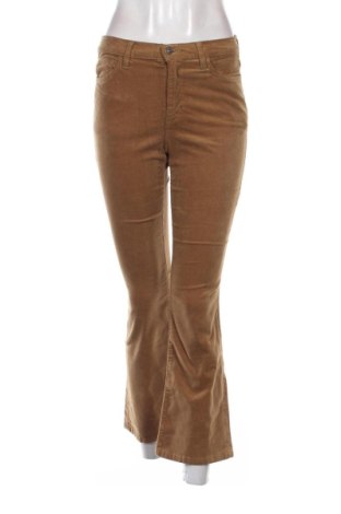 Damen Cordhose Mango, Größe S, Farbe Braun, Preis € 11,00, #137665647