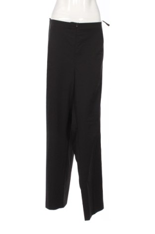 Dámske nohavice Unbranded, Veľkosť 5XL, Farba Čierna, Cena  12,00 €, #137675061