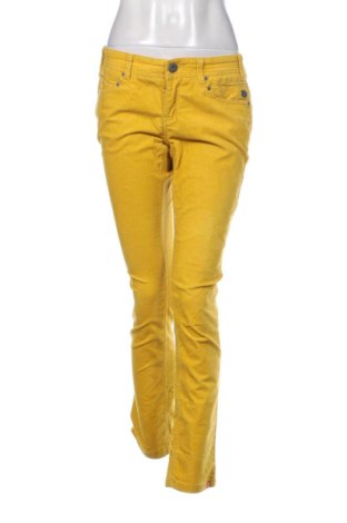 Дамски джинси Esprit, Размер L, Цвят Жълт, Цена 10,86 €, #137675590
