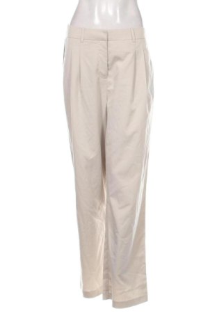 Damen Cordhose Vero Moda, Größe M, Farbe Beige, Preis € 21,00, #137680993