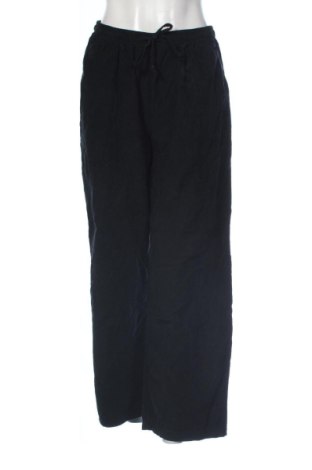 Damskie sztruksy Hybrid, Rozmiar L, Kolor Czarny, Cena 55,04 zł, #137684658