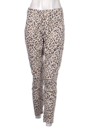 Damen Cordhose Lindex, Größe L, Farbe Mehrfarbig, Preis 8,00 €, #137692347