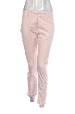 Pantaloni de femei Weekend Max Mara, Mărime M, Culoare Roz, Preț 313,73 Lei, #137698546