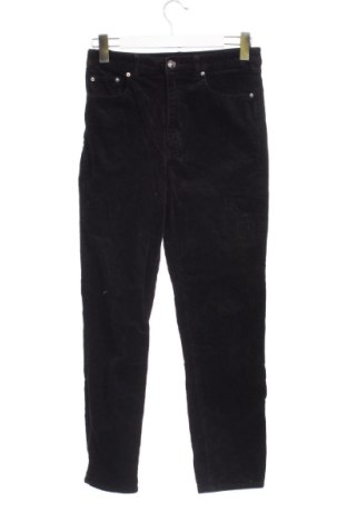 Damen Cordhose H&M, Größe M, Farbe Schwarz, Preis € 9,00, #137621314