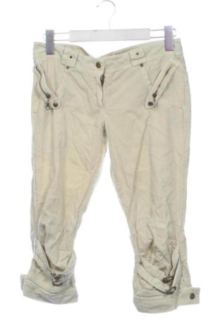 Dámské manšestráky  Unbranded, Velikost M, Barva Béžová, Cena  170,00 Kč, #137653363