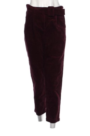 Damen Cordhose Dorothy Perkins, Größe S, Farbe Rot, Preis € 13,00, #137669156