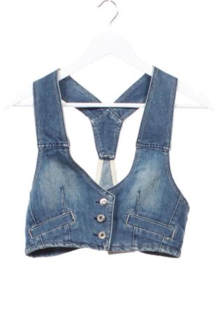 Damenweste Motivi, Größe XS, Farbe Blau, Preis € 16,00, #137625816