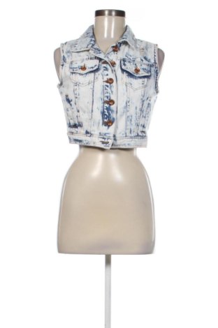 Damska kamizelka Highway Jeans, Rozmiar M, Kolor Kolorowy, Cena 55,04 zł, #137649071