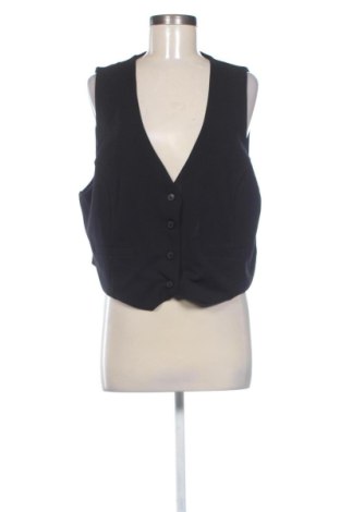 Vestă de femei H&M, Mărime XL, Culoare Negru, Preț 104,98 Lei, #137655454