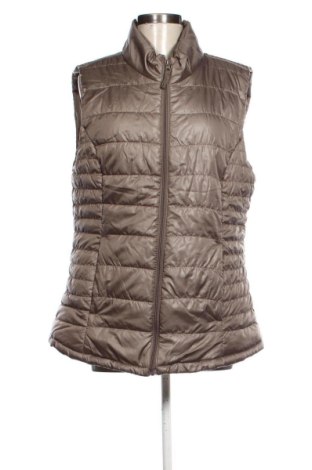 Damenweste Janina, Größe XL, Farbe Braun, Preis € 15,81, #137656882