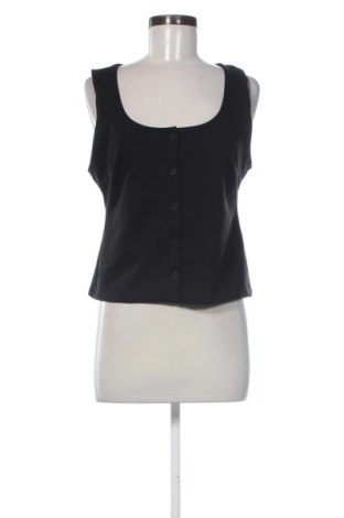 Vestă de femei H&M, Mărime M, Culoare Negru, Preț 98,00 Lei, #137658107