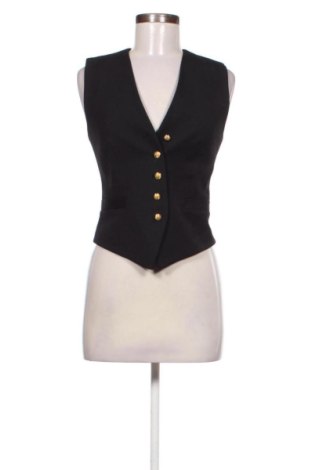 Női mellény Zara, Méret XS, Szín Fekete, Ár 6 028 Ft, #137658790