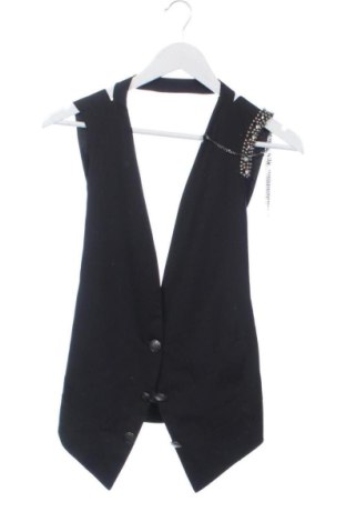 Damenweste Zara, Größe S, Farbe Schwarz, Preis € 12,00, #137659713