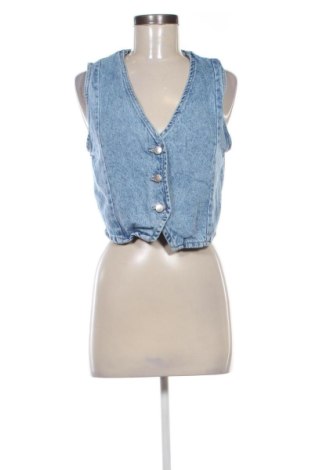Damenweste Sinsay, Größe M, Farbe Blau, Preis € 37,40, #137660803