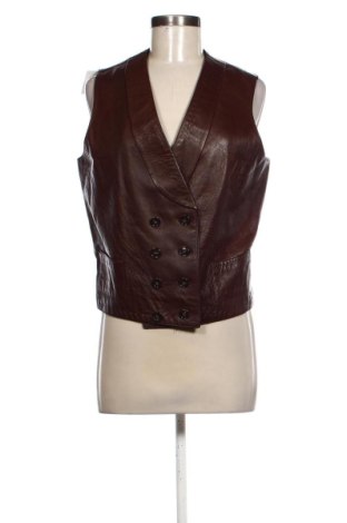 Damenweste Unbranded, Größe L, Farbe Braun, Preis € 25,72, #137661162