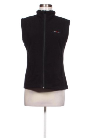 Damenweste CIMALP, Größe M, Farbe Schwarz, Preis € 32,00, #137661879