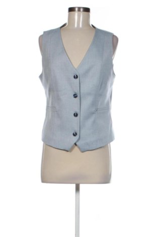 Vestă de femei Fusion, Mărime M, Culoare Albastru, Preț 172,99 Lei, #137663692