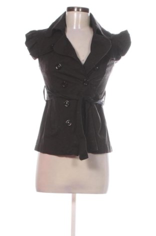 Vestă de femei Unbranded, Mărime S, Culoare Negru, Preț 89,23 Lei, #137664316