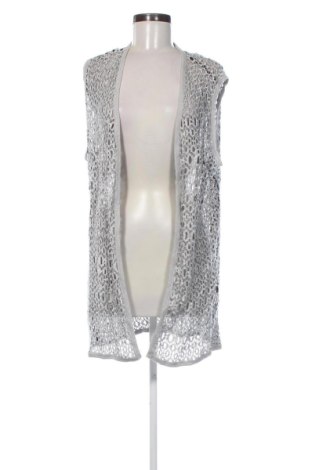 Damenweste Unbranded, Größe L, Farbe Silber, Preis 21,00 €, #137664755