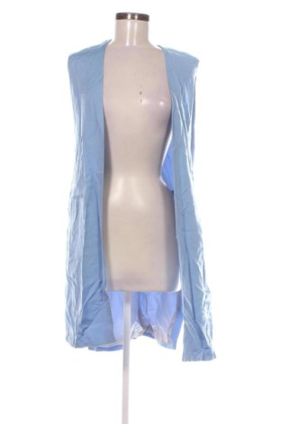 Damenweste Zara, Größe S, Farbe Blau, Preis € 19,00, #137665909