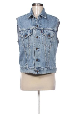 Damenweste Levi's, Größe L, Farbe Blau, Preis € 34,86, #137668048