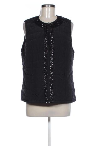 Damenweste Bon Prix, Größe L, Farbe Schwarz, Preis € 15,00, #137668068