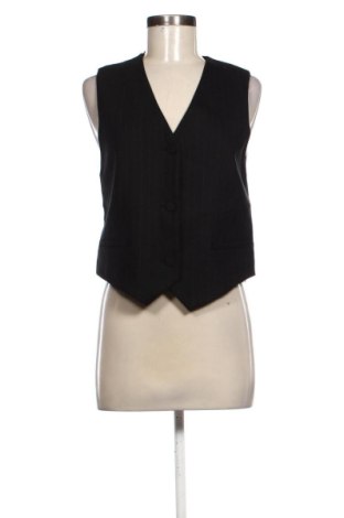 Vestă de femei Sandro, Mărime S, Culoare Negru, Preț 744,53 Lei, #137671042
