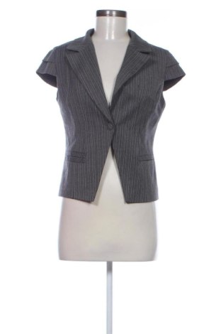 Vestă de femei Unbranded, Mărime M, Culoare Gri, Preț 94,48 Lei, #137671626