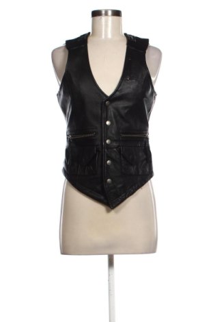 Дамски елек Sack's, Размер S, Цвят Черен, Цена 33,00 €, #137672103