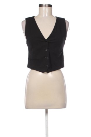 Dámská vesta  Zara, Velikost S, Barva Černá, Cena  412,00 Kč, #137674809