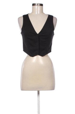 Dámská vesta  H&M, Velikost S, Barva Černá, Cena  437,00 Kč, #137674835