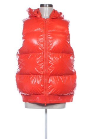 Vestă de femei Adidas By Stella McCartney, Mărime M, Culoare Roșu, Preț 288,70 Lei, #137675440