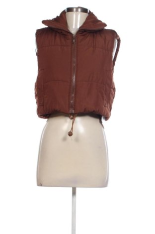 Damenweste Unbranded, Größe L, Farbe Braun, Preis € 13,91, #137676794