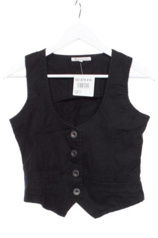 Дамски елек U Collection, Размер M, Цвят Черен, Цена 14,00 €, #137679414