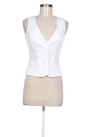Dámska vesta  La Redoute, Veľkosť S, Farba Biela, Cena  20,00 €, #137680764