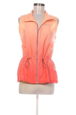 Vestă de femei Nike, Mărime S, Culoare Portocaliu, Preț 178,47 Lei, #137681003