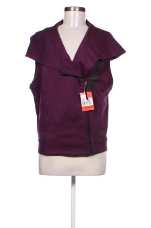 Damenweste Nike, Größe M, Farbe Lila, Preis € 55,00, #137682611
