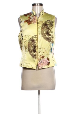 Damenweste Unbranded, Größe L, Farbe Gelb, Preis € 17,00, #137682652