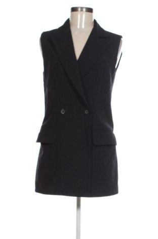 Vestă de femei Maje, Mărime M, Culoare Negru, Preț 288,70 Lei, #137682667