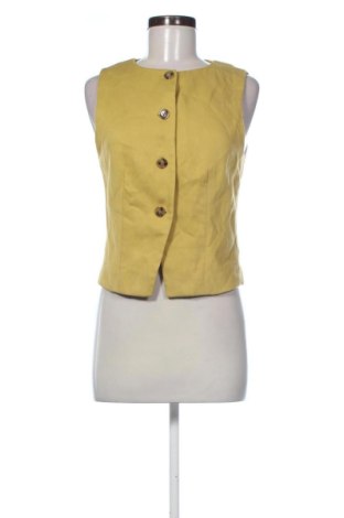 Dámská vesta  H&M, Velikost S, Barva Žlutá, Cena  485,00 Kč, #137683988