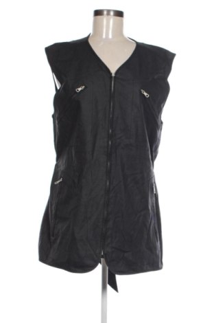 Vestă de femei S.Oliver, Mărime L, Culoare Negru, Preț 101,00 Lei, #137685657