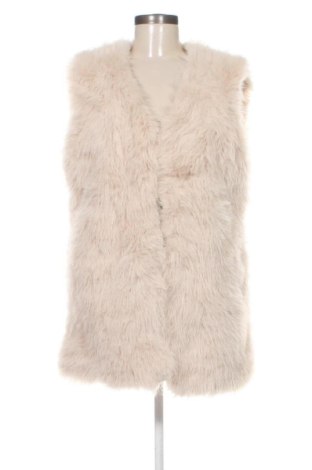 Dámska vesta  Unbranded, Veľkosť XXL, Farba Kremová, Cena  21,97 €, #137686795