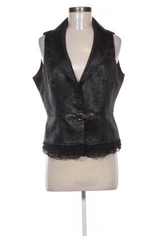 Дамски елек Morgan, Размер XL, Цвят Черен, Цена 19,00 €, #137687916