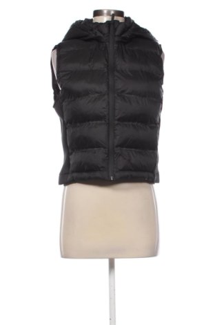 Dámska vesta  Zara, Veľkosť M, Farba Čierna, Cena  25,00 €, #137688142