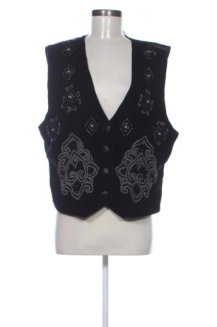 Дамски елек Unbranded, Размер XL, Цвят Многоцветен, Цена 18,00 €, #137688158