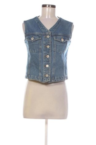 Dámská vesta  Unbranded, Velikost L, Barva Modrá, Cena  401,00 Kč, #137689071